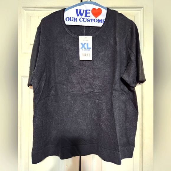 Nwt Carolyn taylor top - Picture 1 of 7
